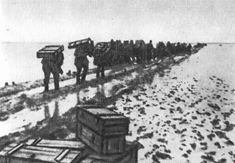 Советский полководец Пётр Кириллович Кошевой. Часть 2