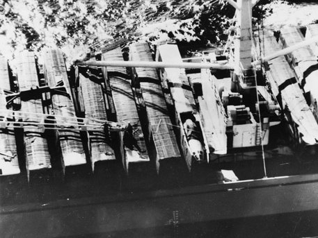 Спустить в океан пол-Калифорнии: неизвестные подробности Карибского кризиса () Спустить в океан пол-Калифорнии: неизвестные подробности Карибского кризиса