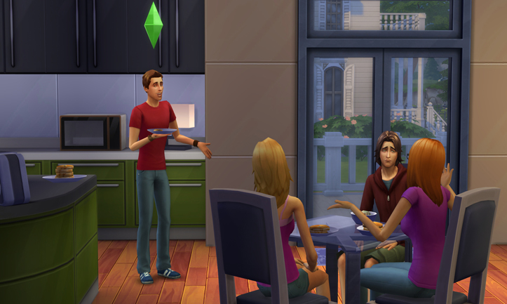 Судьба: Программа жизни