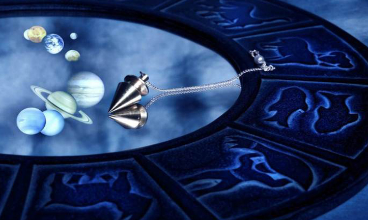 Судьба: Программа жизни