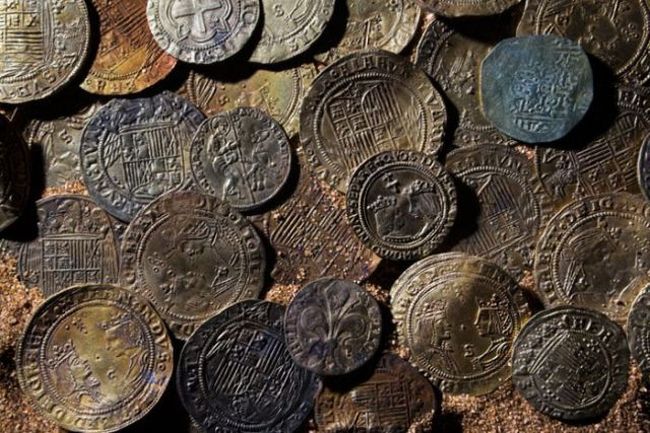 Тайны проклятых кладов