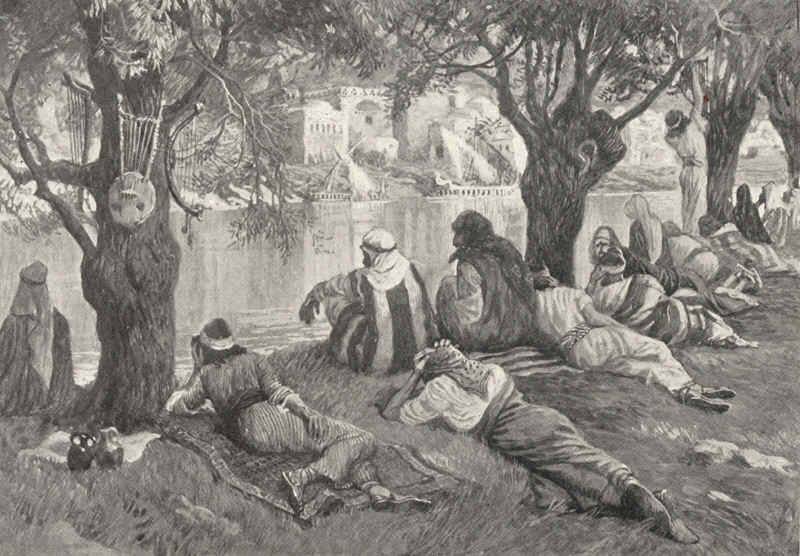 Топ-5 Политических высылок народов