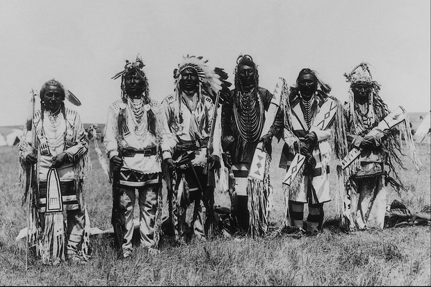 Топ-5 Политических высылок народов