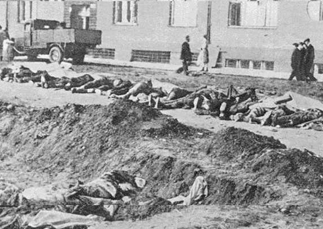 Топ-5 Политических высылок народов