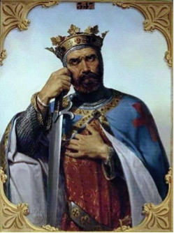 Топ-5 Выдающихся крестоносцев () Топ-5 Выдающихся крестоносцев