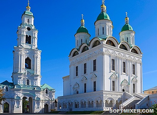 Тринадцать красивейших крепостей России () Тринадцать красивейших крепостей России