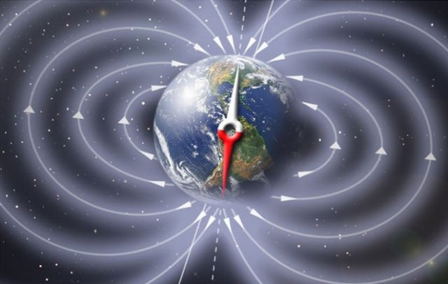 Ученые из Сибири: смена полюсов может стать концом мировой цивилизации