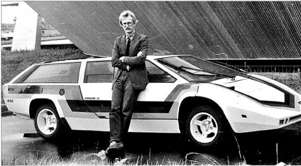 Уникальные советские автомобили