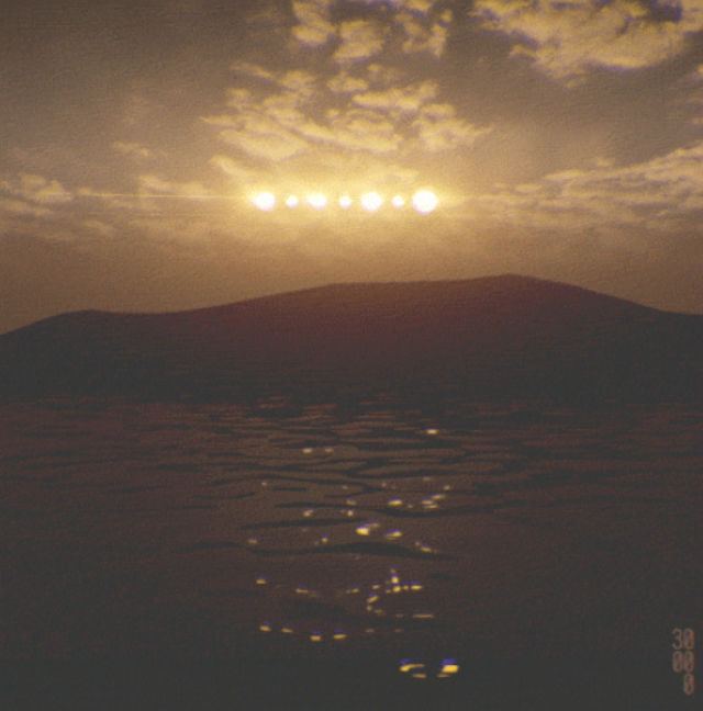 Утечка: Секретная война в Афганистане, НЛО вступает в бой с американцами? + Видео () Утечка: Секретная война в Афганистане, НЛО вступает в бой с американцами? + Видео