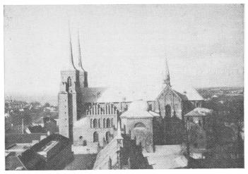 Утверждение феодального строя в скандинавских странах (XI—XIII вв.) () Утверждение феодального строя в скандинавских странах (XI—XIII вв.)