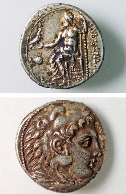 В Израиле археологи обнаружили древнюю ферму