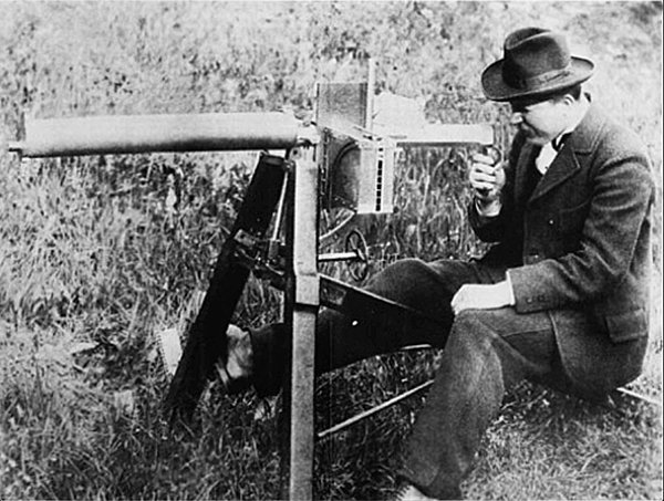 В прицеле двуединой монархии