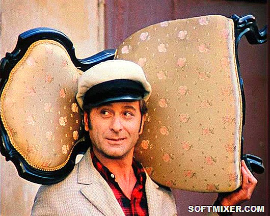 “Великие комбинаторы” современности () “Великие комбинаторы” современности