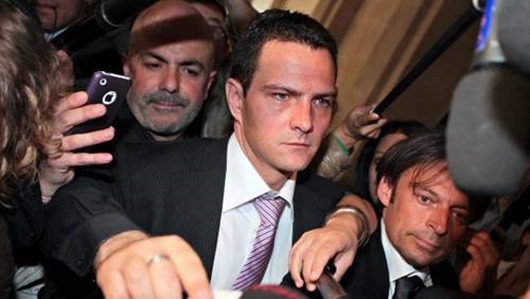 “Великие комбинаторы” современности () “Великие комбинаторы” современности