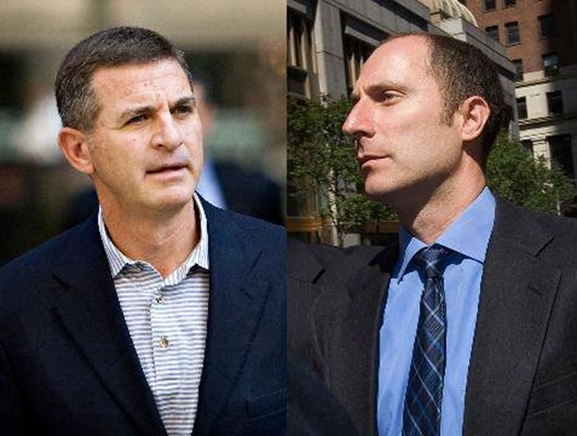 “Великие комбинаторы” современности () “Великие комбинаторы” современности