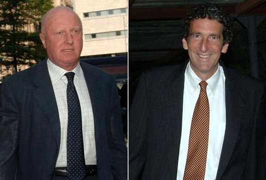 “Великие комбинаторы” современности () “Великие комбинаторы” современности