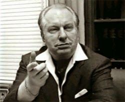 Внутри секты () Внутри секты