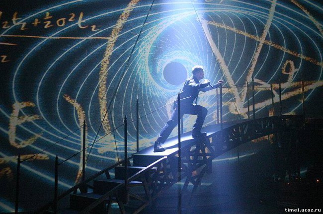 Загадочные ловушки времени