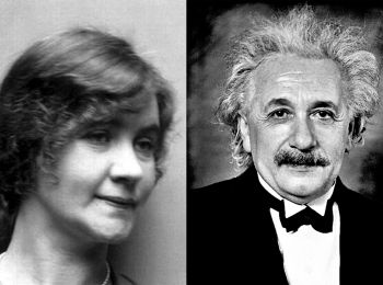 ЗАВЕРБОВАТЬ ЭЙНШТЕЙНА