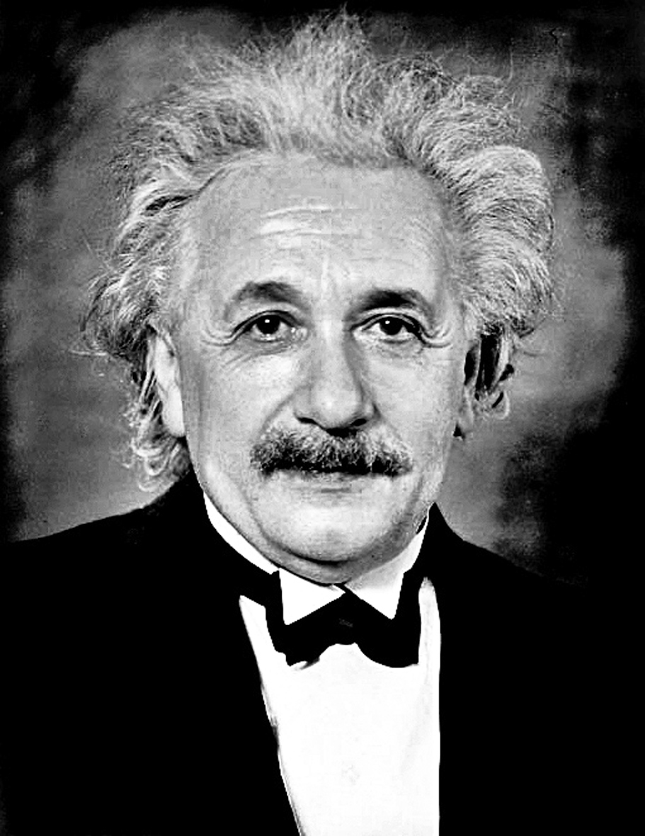 ЗАВЕРБОВАТЬ ЭЙНШТЕЙНА () ЗАВЕРБОВАТЬ ЭЙНШТЕЙНА