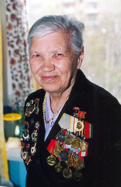 Женщины-танкисты Великой Отечественной войны. Александра Ращупкина () Женщины-танкисты Великой Отечественной войны. Александра Ращупкина