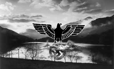 Зловещая глубина: что нацисты спрятали на дне австрийского озера () Зловещая глубина: что нацисты спрятали на дне австрийского озера