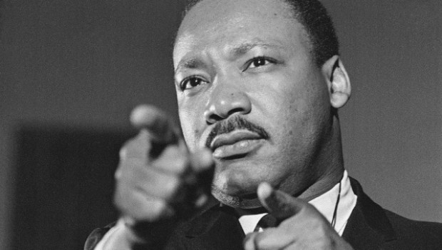 12 лучших цитат Мартина Лютера Кинга () 12 лучших цитат Мартина Лютера Кинга