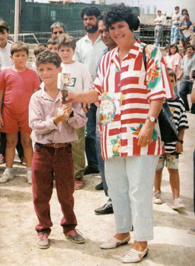 25 редчайших снимков знаменитостей