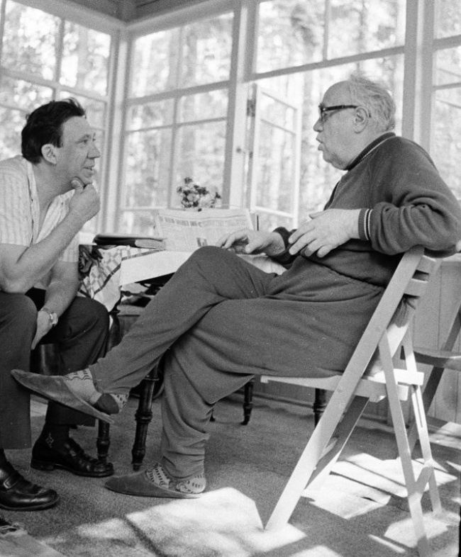 25 редчайших снимков знаменитостей