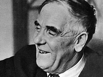 Пётр Капица. 1964 год