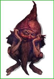 Аналоги «домового» в разных странах мира () Аналоги «домового» в разных странах мира