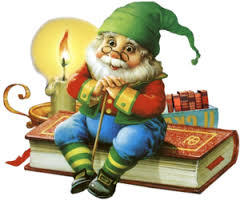 Аналоги «домового» в разных странах мира () Аналоги «домового» в разных странах мира