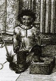 Аналоги «домового» в разных странах мира () Аналоги «домового» в разных странах мира