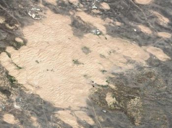 АСТРАХАНСКАЯ САХАРА