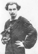 Бурдель Эмиль Антуан