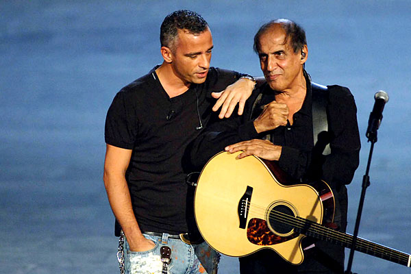 Челентано — 77 () Челентано — 77