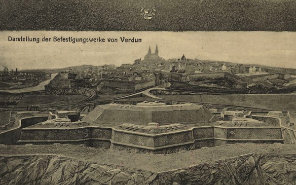 Чудовищная борьба упорства и стойкости