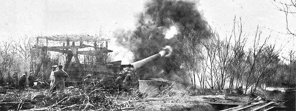 Чудовищная борьба упорства и стойкости