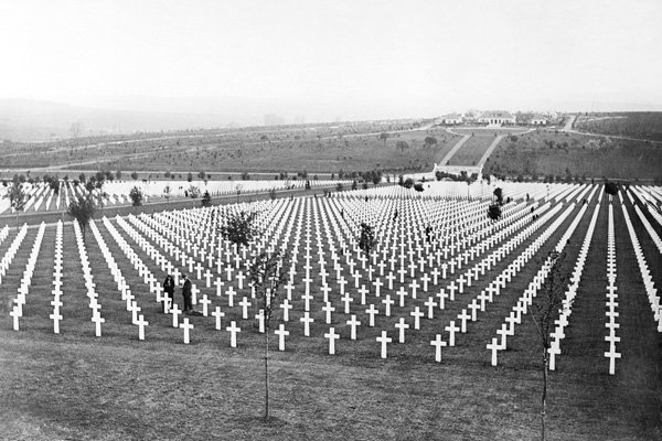 Чудовищная борьба упорства и стойкости