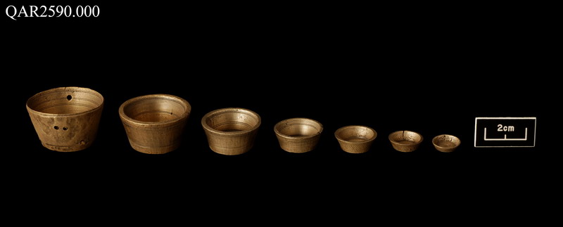 Фотографии необычных находок с затонувшего корабля Чёрной Бороды () Фотографии необычных находок с затонувшего корабля Чёрной Бороды