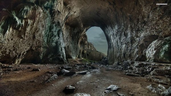 Глаза бога () Глаза бога