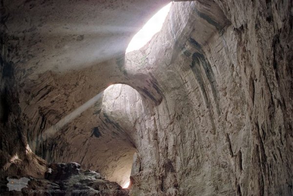 Глаза бога () Глаза бога