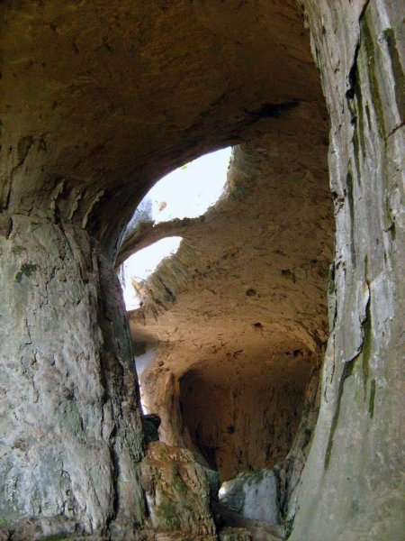 Глаза бога () Глаза бога