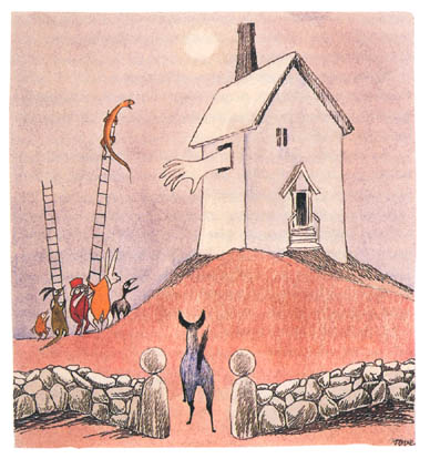 История иллюстрирования книги "Алиса в стране чудес" () История иллюстрирования книги "Алиса в стране чудес"