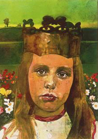 История иллюстрирования книги "Алиса в стране чудес"