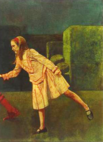 История иллюстрирования книги "Алиса в стране чудес" () История иллюстрирования книги "Алиса в стране чудес"