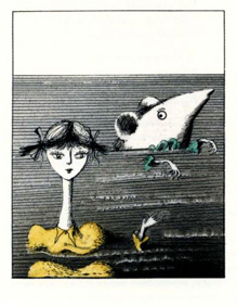 История иллюстрирования книги "Алиса в стране чудес" () История иллюстрирования книги "Алиса в стране чудес"