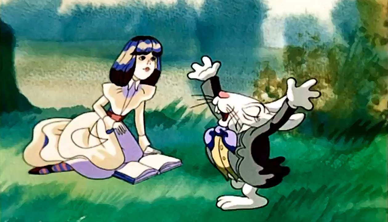 История иллюстрирования книги "Алиса в стране чудес" () История иллюстрирования книги "Алиса в стране чудес"