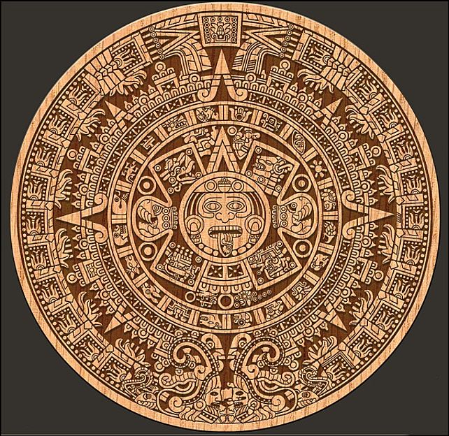 История календаря () История календаря