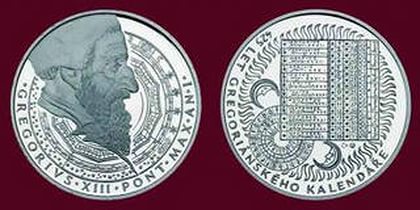 История календаря () История календаря